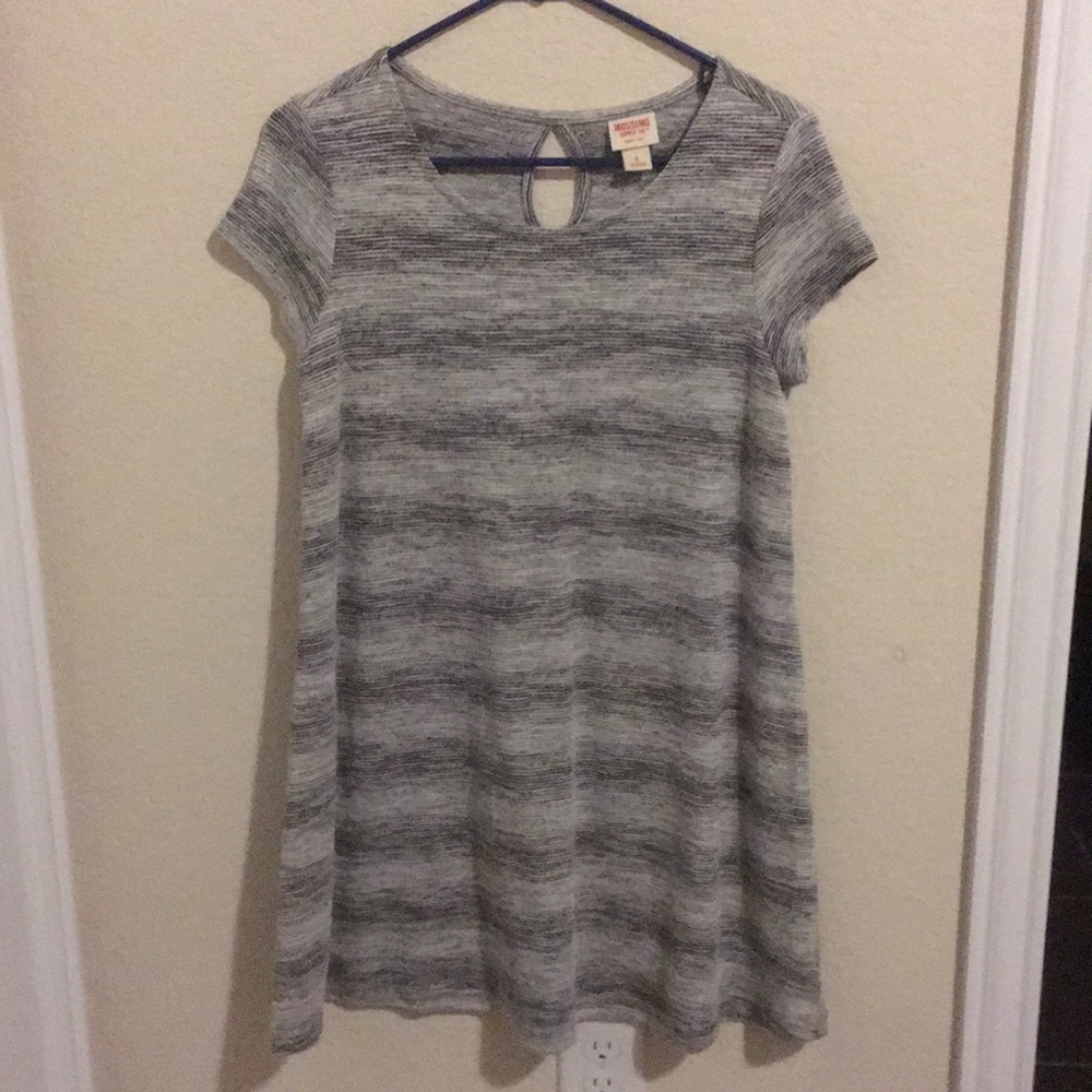 Mossimo dress